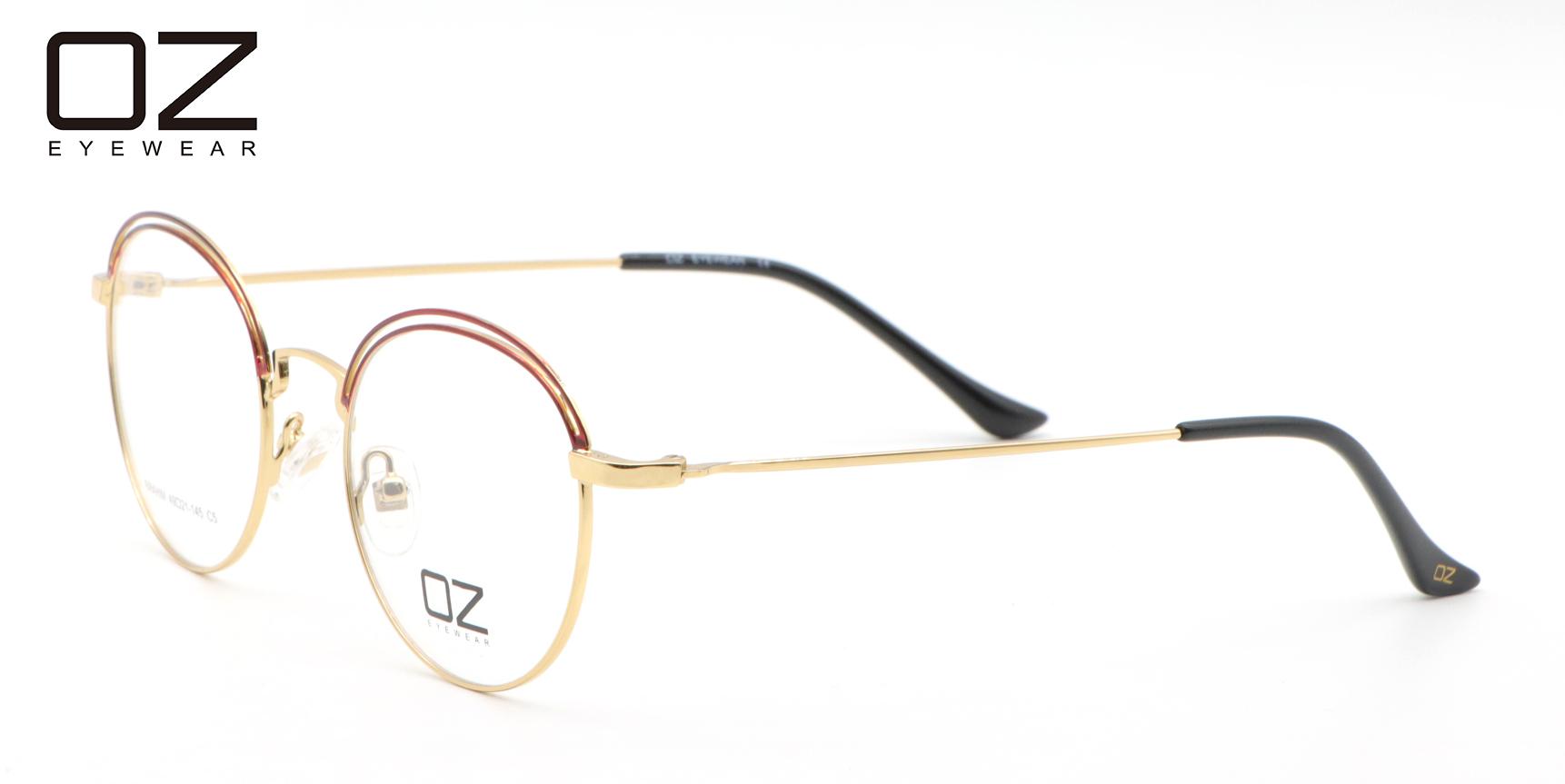 Oz Eyewear IBRAHIM C5